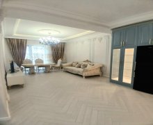 ag seherde aylıq evler Ağ şəhər, Xətai r.