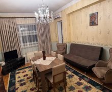 Kirayə (aylıq) Yeni Tikili Elmlər akademiyası m., Yasamal r.