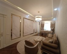 Satılır Yeni Tikili Nəriman Nərimanov m., Nərimanov r.