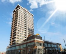 ag seherde aylıq evler Xətai m., Ağ şəhər, Xətai r.