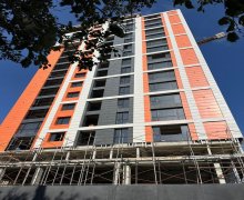 Продажа Новостройка м. Эльмляр Академиясы м., Ясамал р.