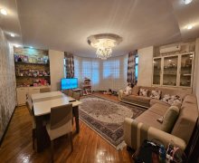 Satılır Yeni Tikili Neftçilər m., Nizami r.