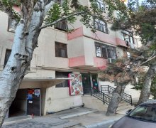 Satılır Köhnə Tikili Memar Əcəmi m., 4-cü mikrorayon, Nəsimi r. Satılır Köhnə Tikili Memar Əcəmi m., 4-cü mikrorayon, Nəsimi r.