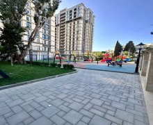 Kirayə (aylıq) Yeni Tikili Gənclik m., Nərimanov r.