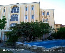 hezi aslanov aylıq heyet evleri kiraye/villa Həzi Aslanov m., H.Aslanov qəs., Xətai r.