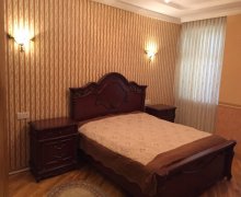 Kirayə (aylıq) Yeni Tikili Nizami m., Yasamal r.