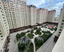 Kirayə (aylıq) Yeni Tikili Elmlər akademiyası m., Yasamal r.