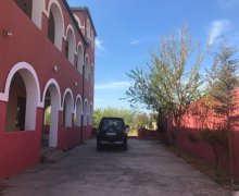 Satılır Həyət evi/villa Novxanı, Abşeron r.