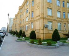 genclikde evlerin qiymeti Gənclik m., Nərimanov r.
