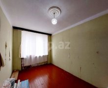 Satılır Köhnə Tikili Sumqayıt ş.