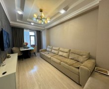 yasamalda ipoteka evler İnşaatçılar m., Yeni Yasamal qəs., Yasamal r.