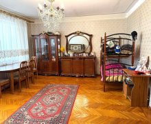 Satılır Köhnə Tikili Gənclik m., Nəsimi r.