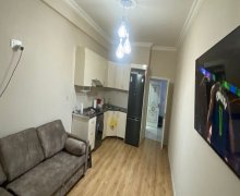 Satılır Yeni Tikili Qara Qarayev m., Nizami r.