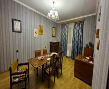 Kirayə (aylıq) Köhnə Tikili Sabunçu r.