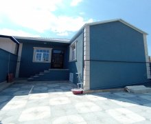 Satılır Həyət evi/villa Masazır, Abşeron r.