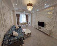 Kirayə (aylıq) Yeni Tikili Gənclik m., Nərimanov r.