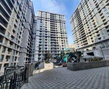 Satılır Yeni Tikili Həzi Aslanov m., Xətai r.