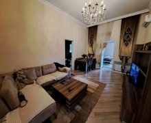 Kirayə (aylıq) Köhnə Tikili Sahil m., Səbail r.