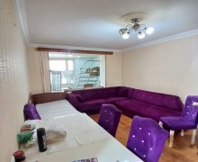 Kirayə (aylıq) Köhnə Tikili İnşaatçılar m., Yasamal r.