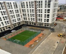 7-ci mkr-da satılan evlər Dərnəgül m., 7-ci mikrorayon, Binəqədi r.