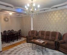 Kirayə (aylıq) Köhnə Tikili Gənclik m., Nərimanov r.