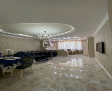 Kirayə (aylıq) Yeni Tikili Nizami m., Yasamal r.