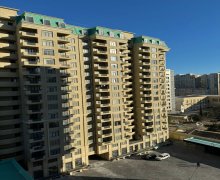 xetai yeni tikili menziller Xətai m., Xətai r.