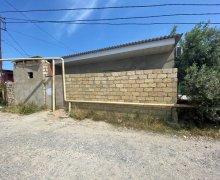 sumqayitda heyet evlerinin satisi/villa Sumqayıt ş.