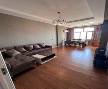 montinde aylıq kiraye evler Nəriman Nərimanov m., Montin qəs., Nərimanov r.