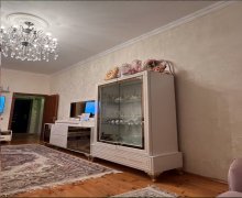 Kirayə (aylıq) Köhnə Tikili Əhmədli m., Xətai r.