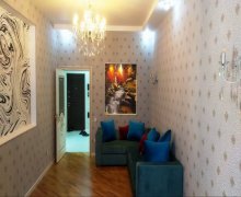 Kirayə (aylıq) Yeni Tikili Elmlər akademiyası m., Yasamal r.