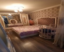 Satılır Köhnə Tikili Bakıxanov qəs., Sabunçu r.