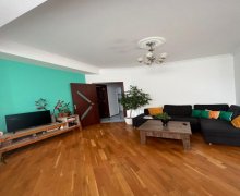 Satılır Yeni Tikili İnşaatçılar m., Yeni Yasamal qəs., Yasamal r.