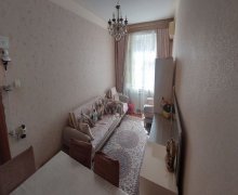 ehmedlide 3 otaqli evler Əhmədli m., Əhmədli, Xətai r.