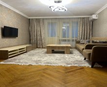 Kirayə (aylıq) Köhnə Tikili Elmlər akademiyası m., Yasamal r.