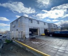 Satılır Obyekt Yasamal r.