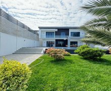 xezer rayonunda satilan heyet evleri/villa Mərdəkan, Xəzər r.