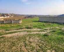 Satılır Torpaq Masazır, Abşeron r.