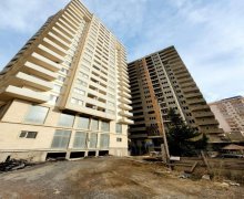 Satılır Yeni Tikili Xalqlar dostluğu m., Nizami r.