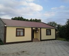 Kirayə (günlük) Həyət evi/villa Qəbələ ş.