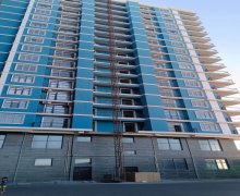 Satılır Yeni Tikili Nəriman Nərimanov m., Nərimanov r.