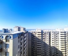 Satılır Yeni Tikili Yeni Günəşli qəs., Suraxanı r.