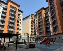 Satılır Yeni Tikili Xətai m., Ağ şəhər, Xətai r.