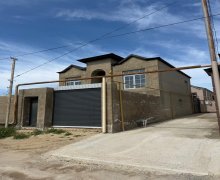 Satılır Həyət evi/villa Savalan qəs., Sabunçu r.