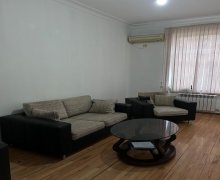 Kirayə (aylıq) Köhnə Tikili Sahil m., Nəsimi r.