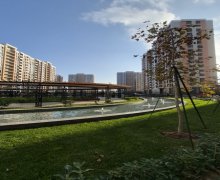 Продажа Новостройка İnşaatçılar м., пос. Ясамал, Ясамал р.