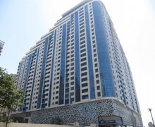 xetai yeni tikili menziller Xətai m., Xətai r.