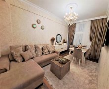 genclikde evlerin qiymeti Gənclik m., Nərimanov r.