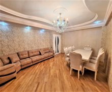 Satılır Yeni Tikili Yeni Yasamal qəs., Yasamal r.