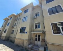 Satılır Yeni Tikili Koroğlu m., Nərimanov r.